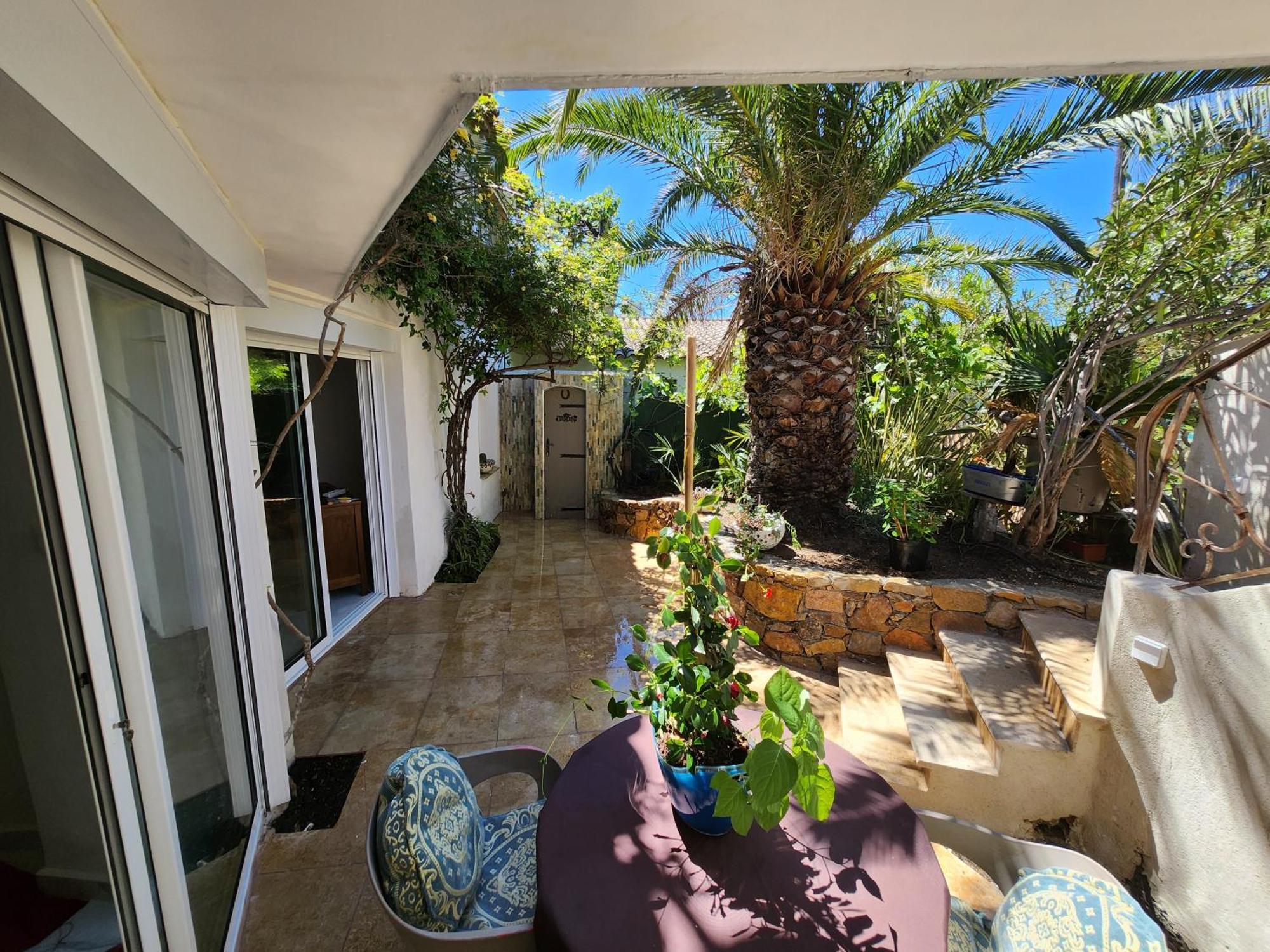 Les Rosieres Sainte Maxime-Golf De Saint Tropez, Climatisee エクステリア 写真