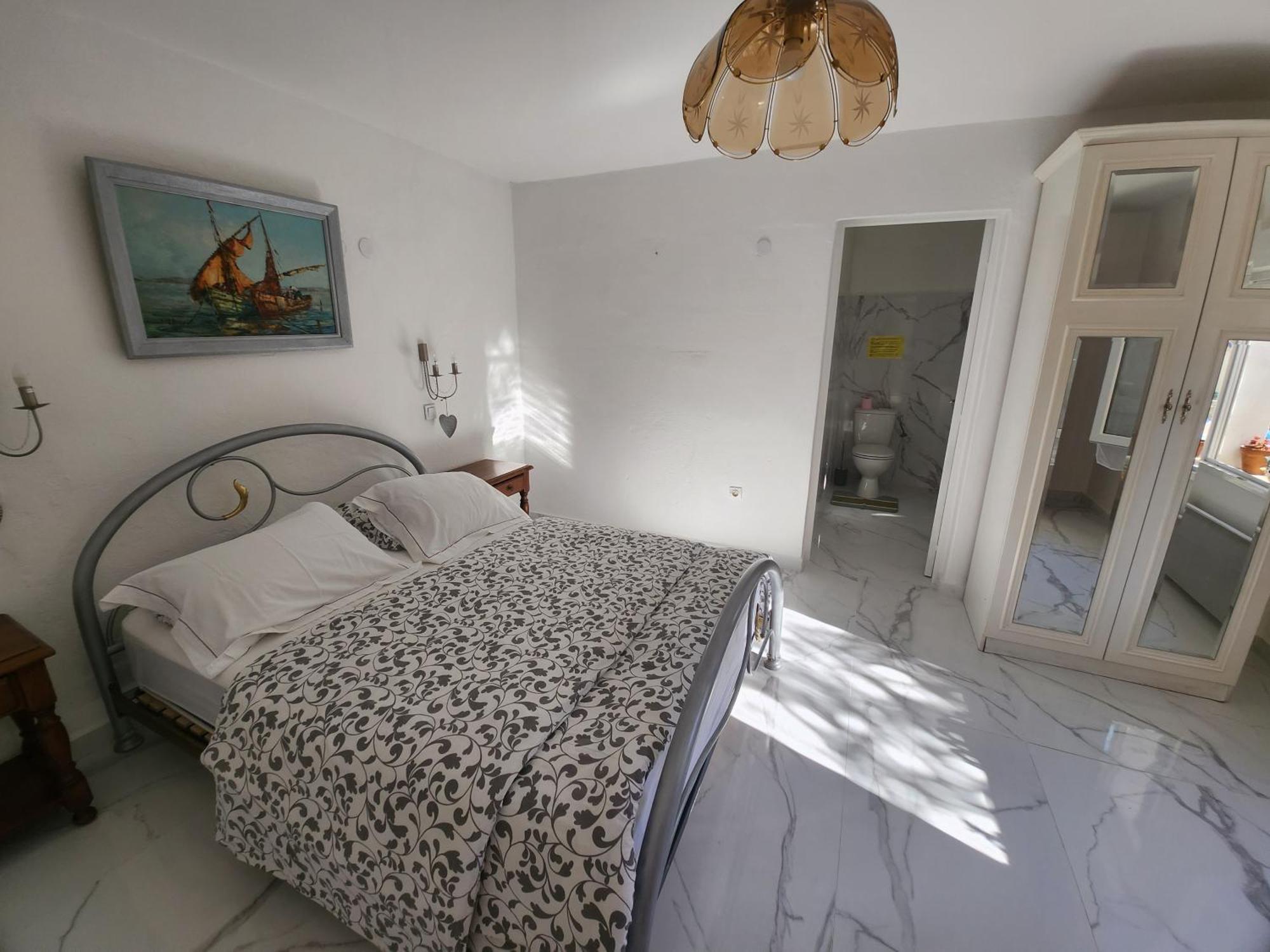Les Rosieres Sainte Maxime-Golf De Saint Tropez, Climatisee 部屋 写真