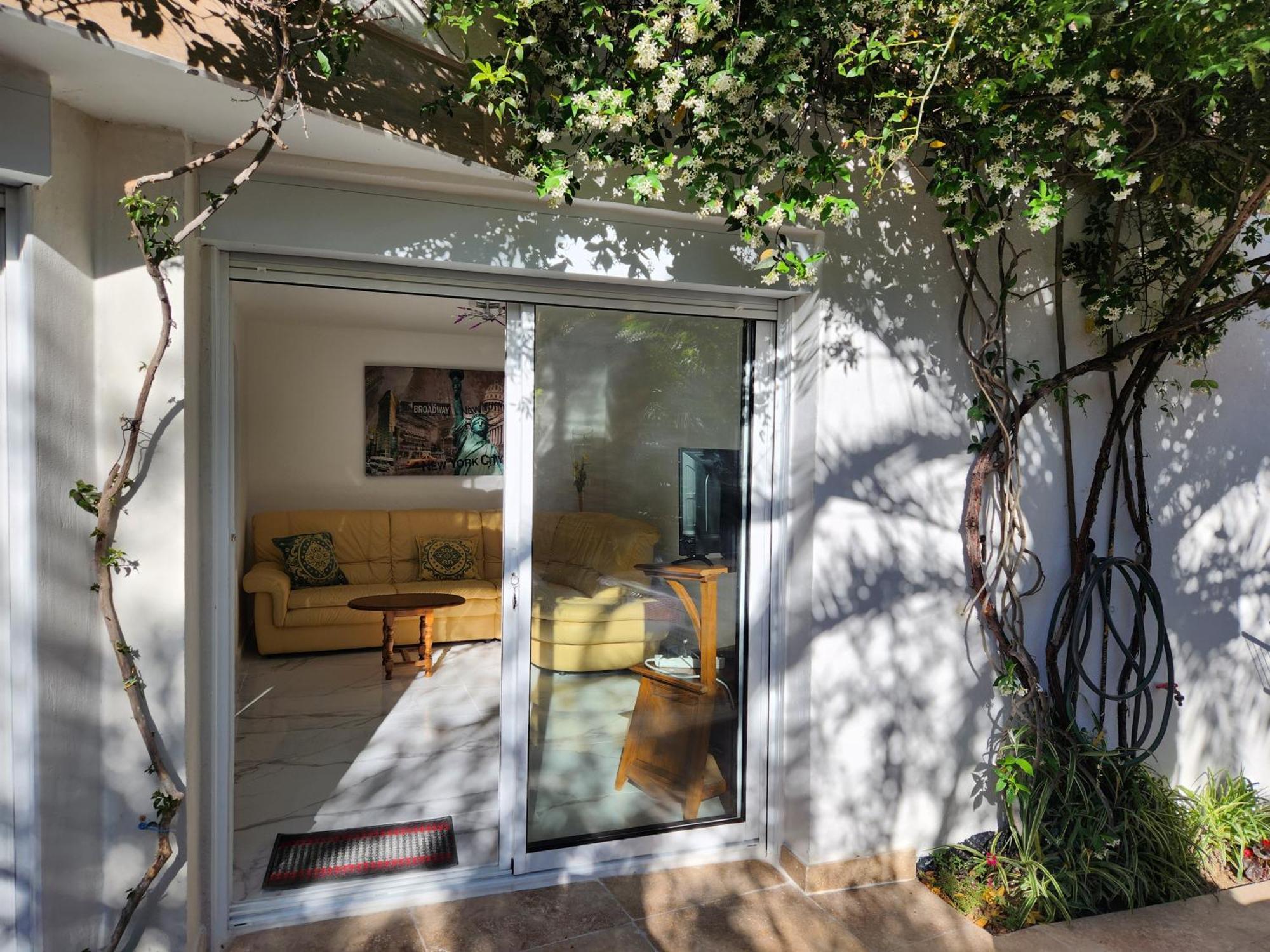 Les Rosieres Sainte Maxime-Golf De Saint Tropez, Climatisee 部屋 写真