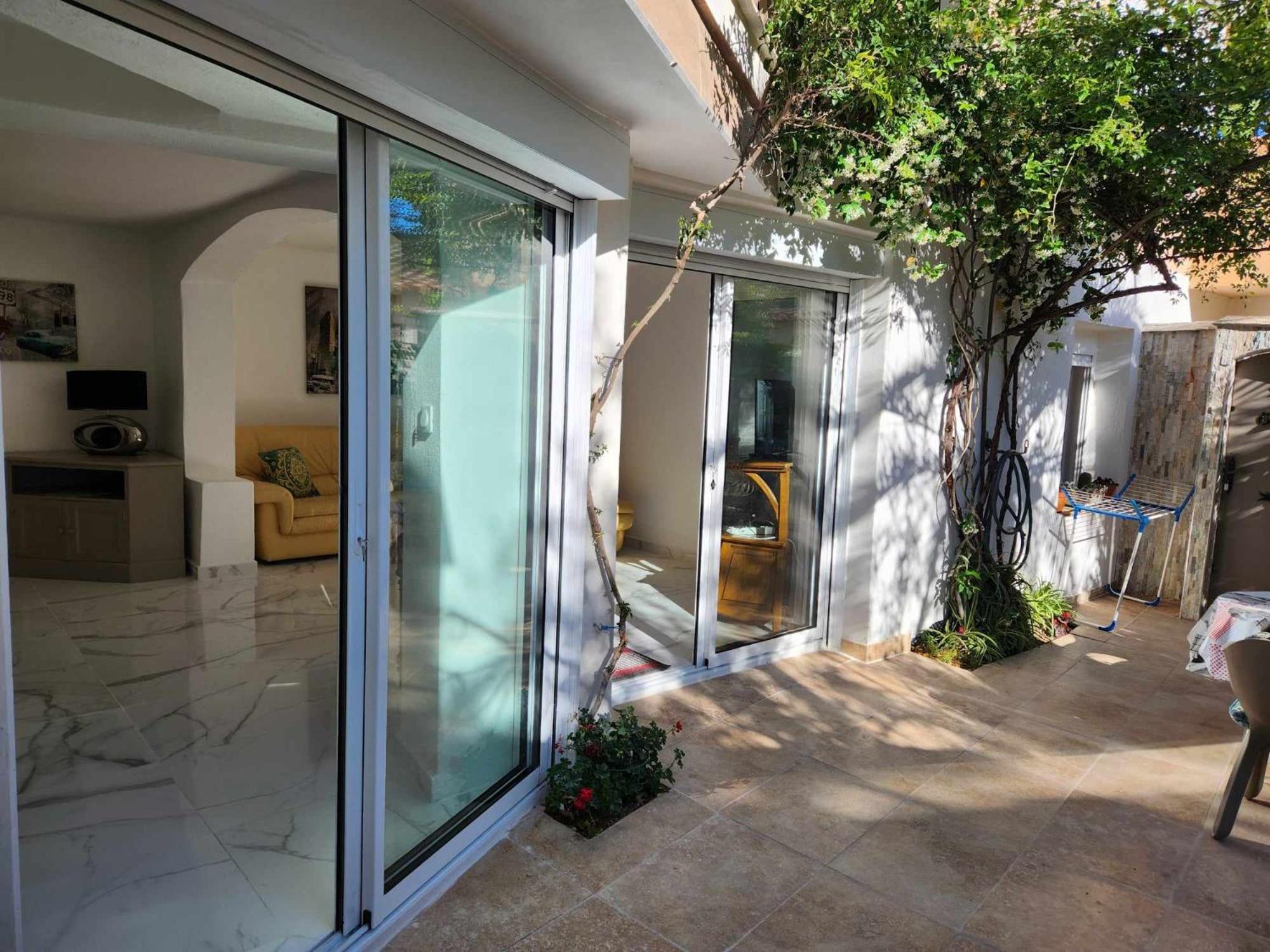 Les Rosieres Sainte Maxime-Golf De Saint Tropez, Climatisee エクステリア 写真