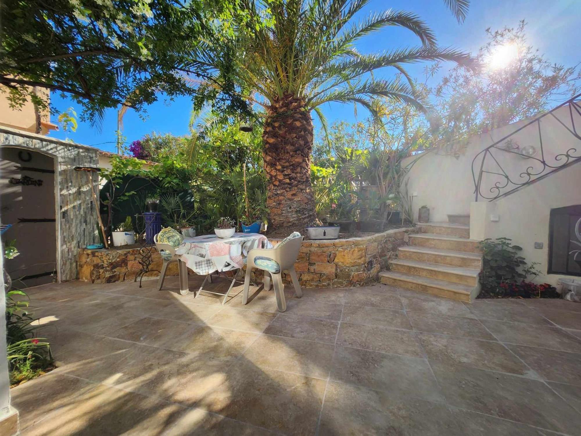 Les Rosieres Sainte Maxime-Golf De Saint Tropez, Climatisee エクステリア 写真