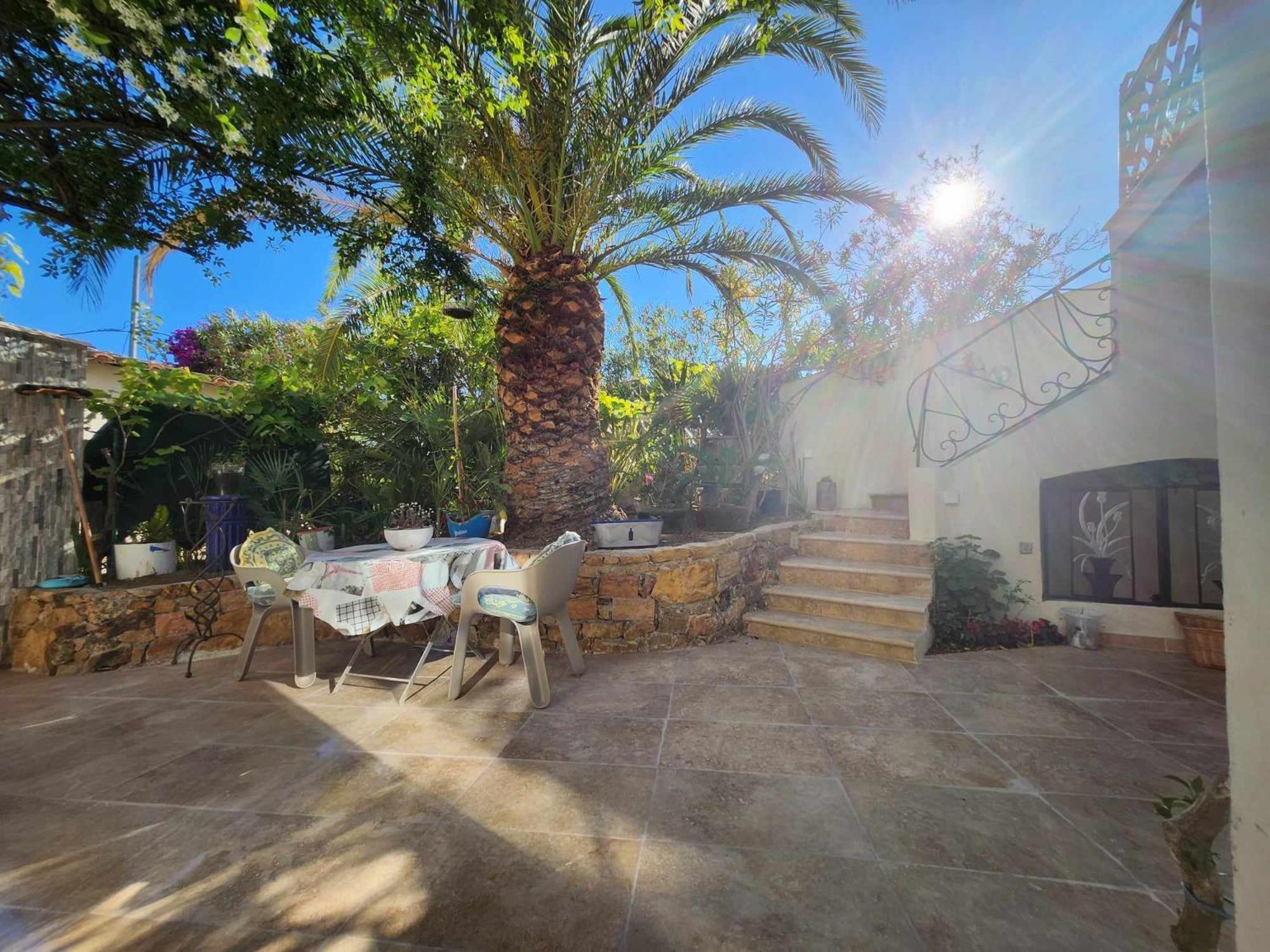 Les Rosieres Sainte Maxime-Golf De Saint Tropez, Climatisee エクステリア 写真